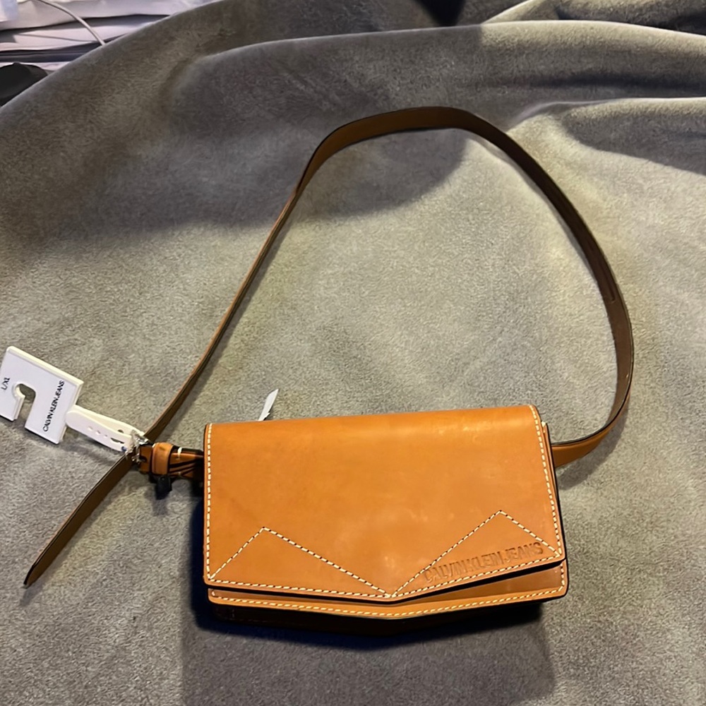Brand new Calvin Klein Fanny pac